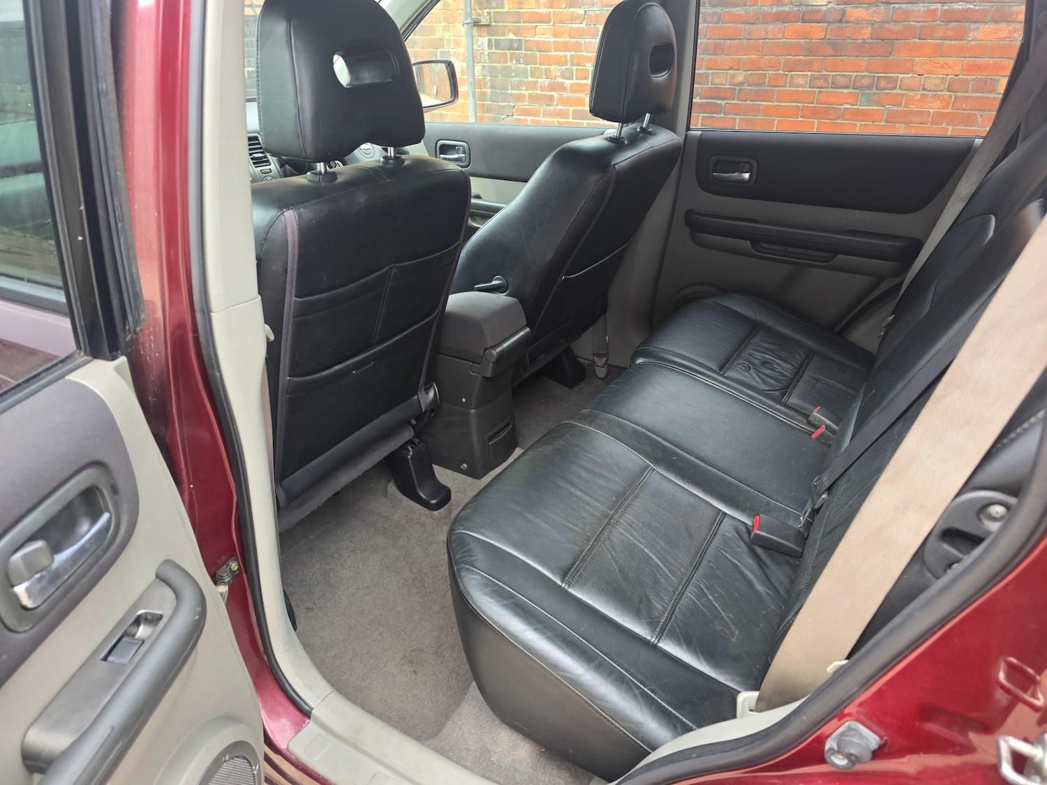 Vehicle 17
