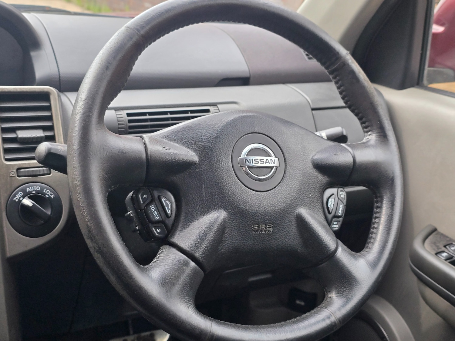 Vehicle 19