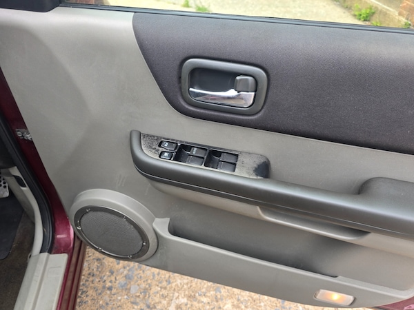 Used Nissan X-Trail 2006 for sale - 75018843: Photo 23