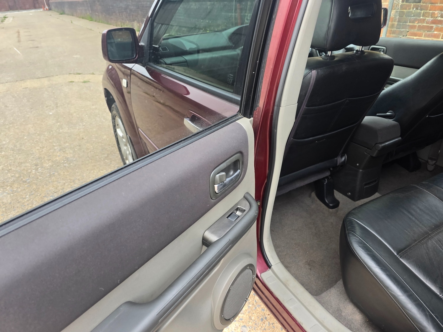 Vehicle 24