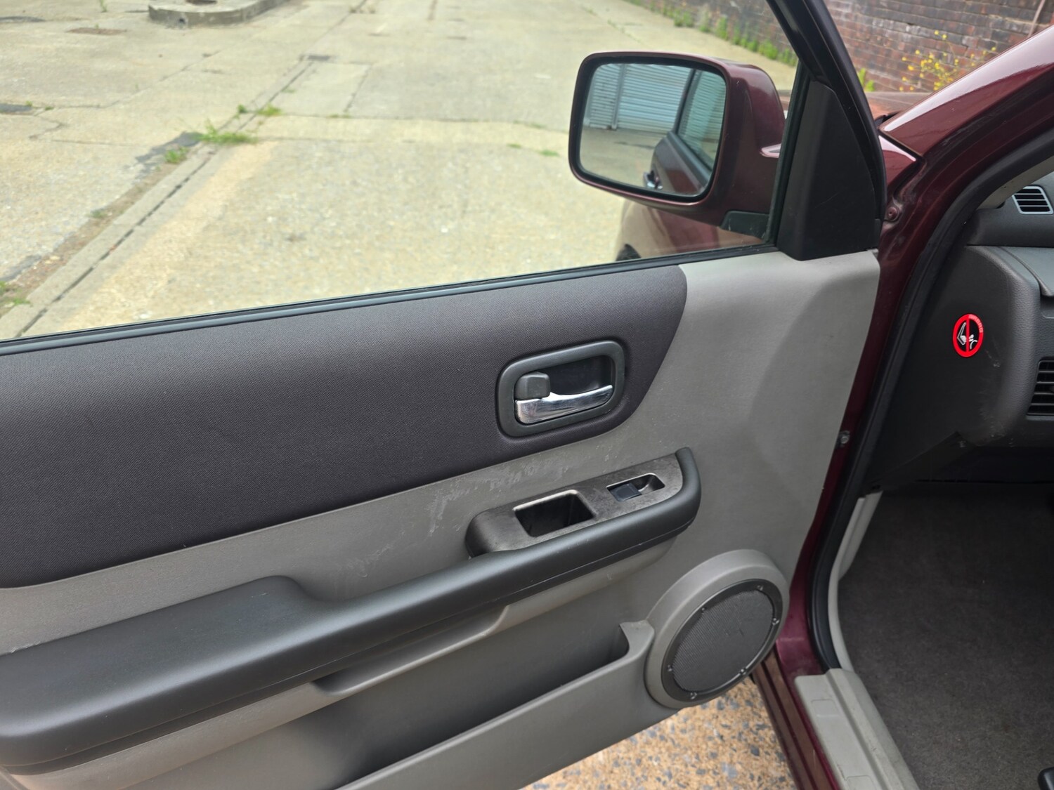 Vehicle 25