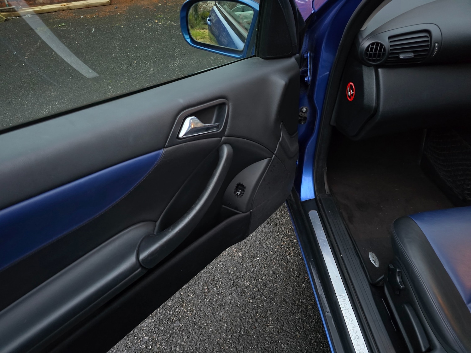 Used Mercedes-Benz C Class 2007 for sale - 76466579: Photo 10