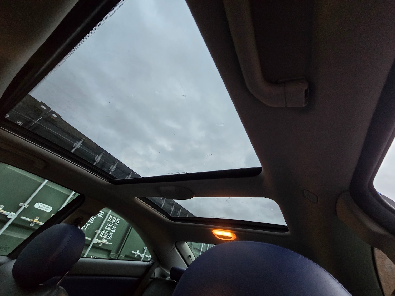 Used Mercedes-Benz C Class 2007 for sale - 76466579: Photo 16