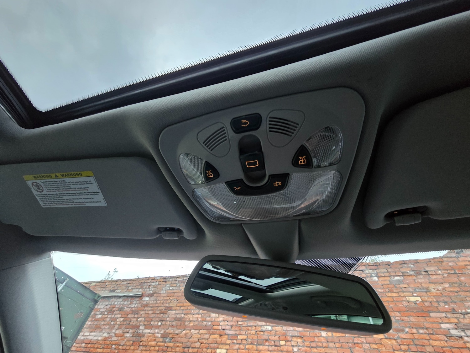 Used Mercedes-Benz C Class 2007 for sale - 76466579: Photo 18