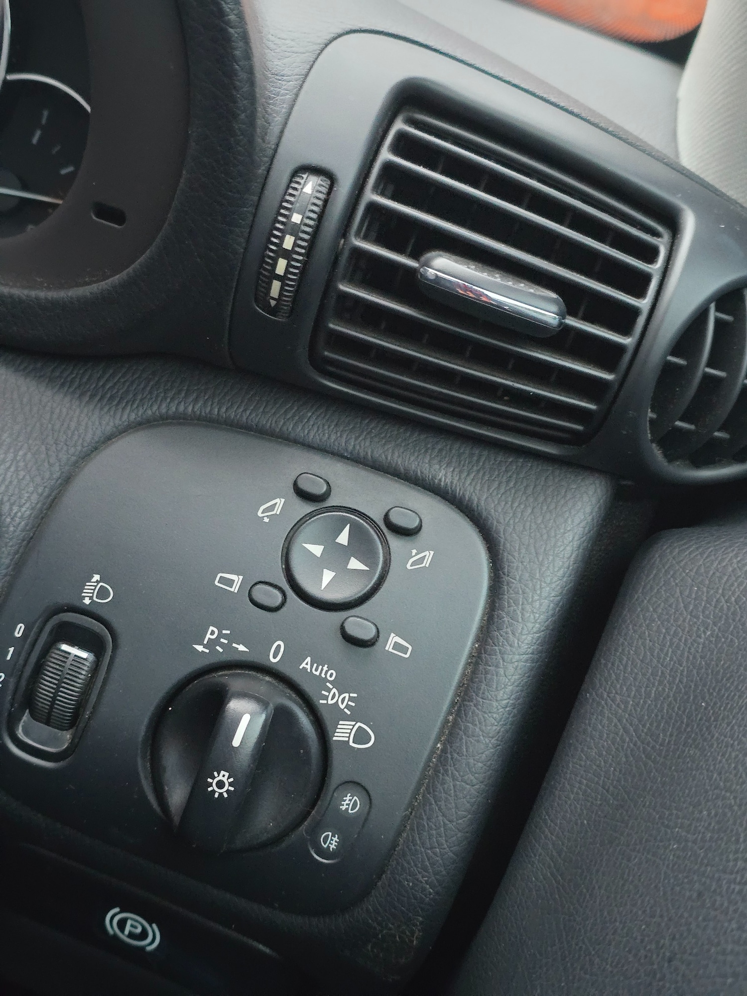 Used Mercedes-Benz C Class 2007 for sale - 76466579: Photo 19