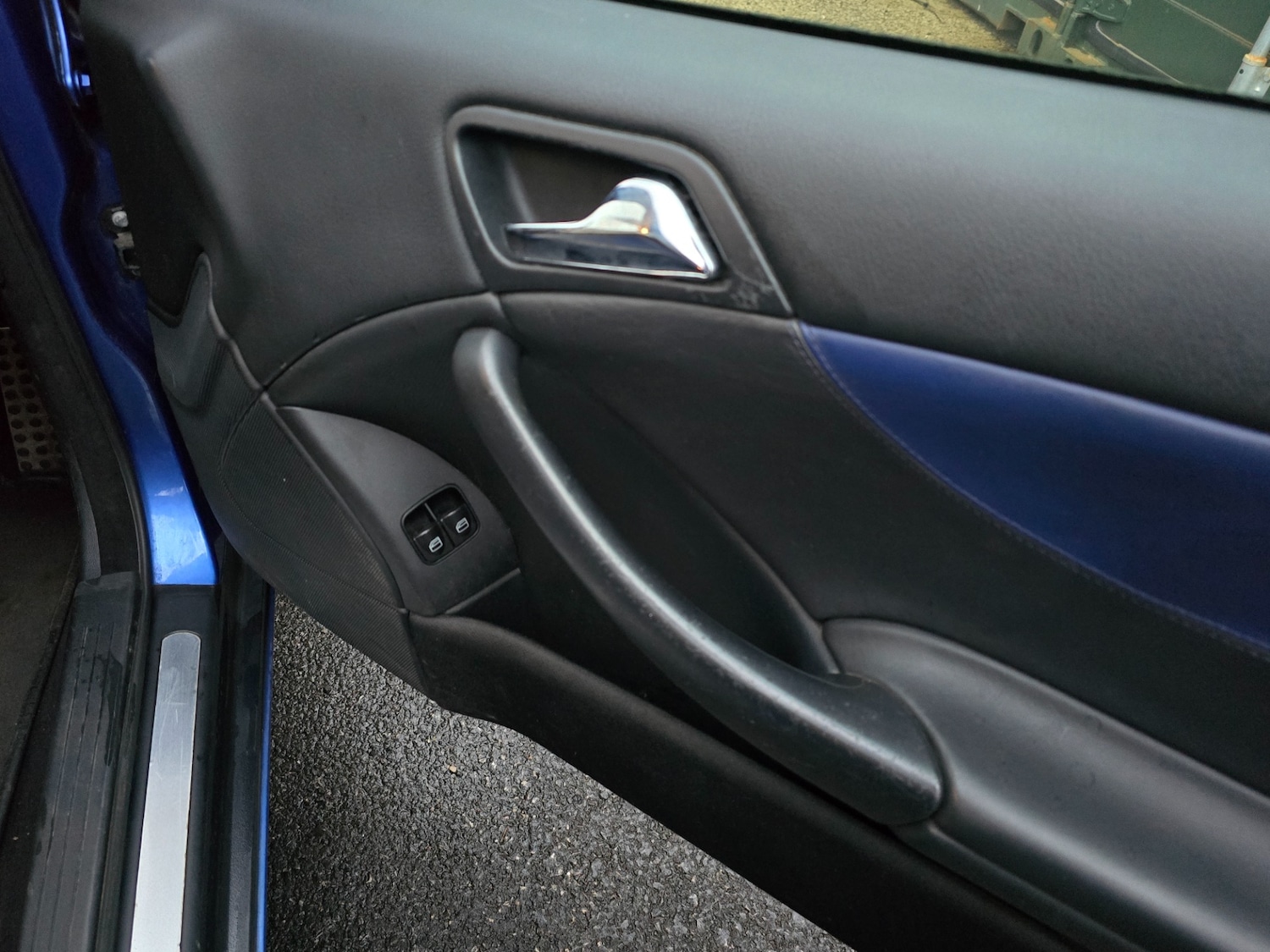 Used Mercedes-Benz C Class 2007 for sale - 76466579: Photo 6