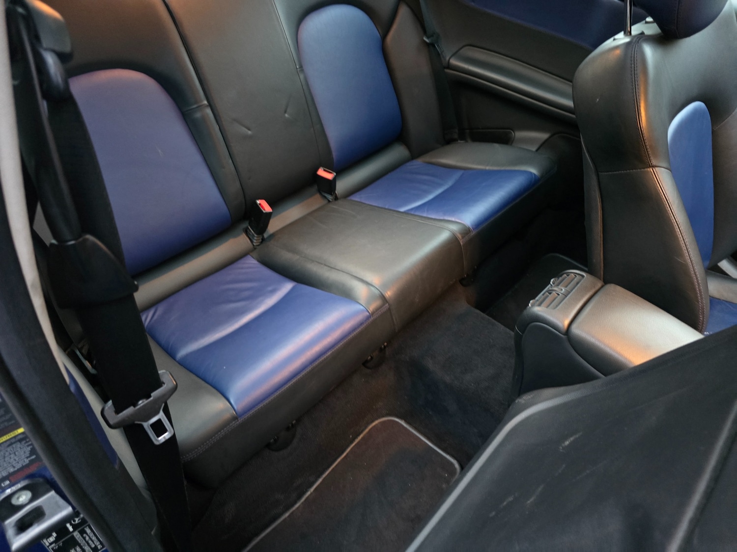 Used Mercedes-Benz C Class 2007 for sale - 76466579: Photo 7