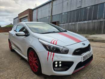 2015 (15) - 1.6T GDi GT Tech 3dr
