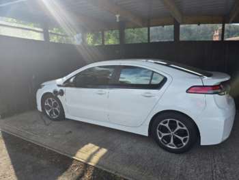 2014 - 111kW Electron 5dr Auto