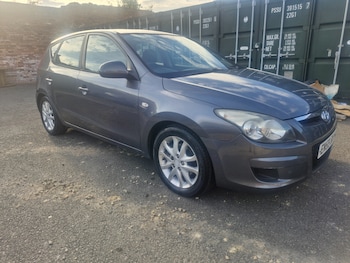 Used Hyundai i30 undefined for sale - 78975872: Photo