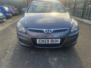 Used Hyundai i30 undefined for sale - 78975872: Photo
