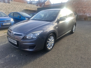 Used Hyundai i30 undefined for sale - 78975872: Photo