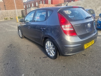 Used Hyundai i30 undefined for sale - 78975872: Photo