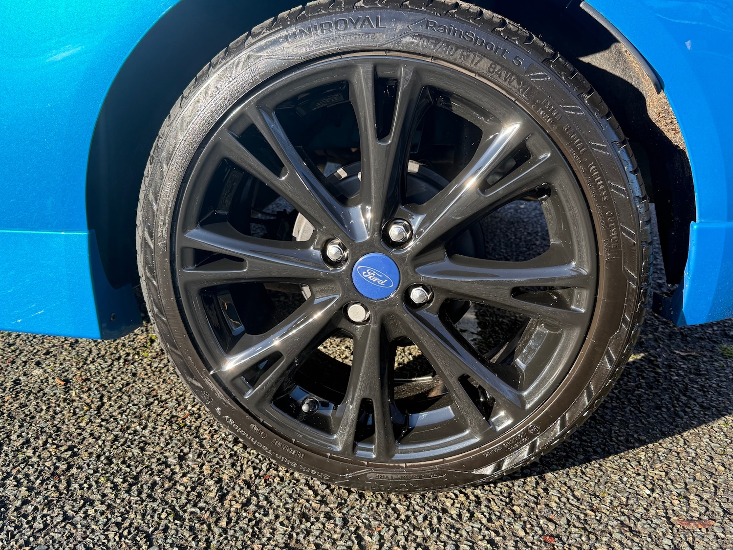 Used Ford Fiesta 2016 for sale - 76785424: Photo 9