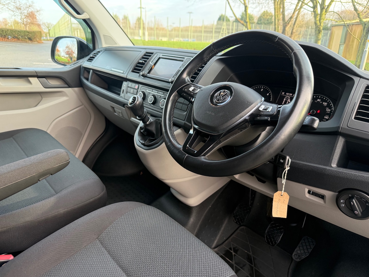 Used Volkswagen Transporter 2019 for sale - 76785406: Photo 10