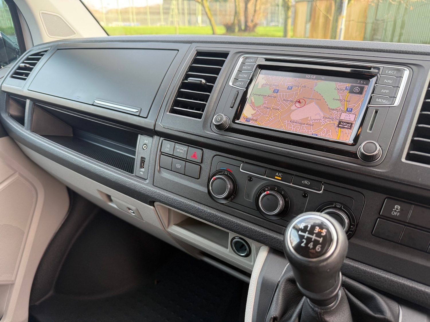 Used Volkswagen Transporter 2019 for sale - 76785406: Photo 11