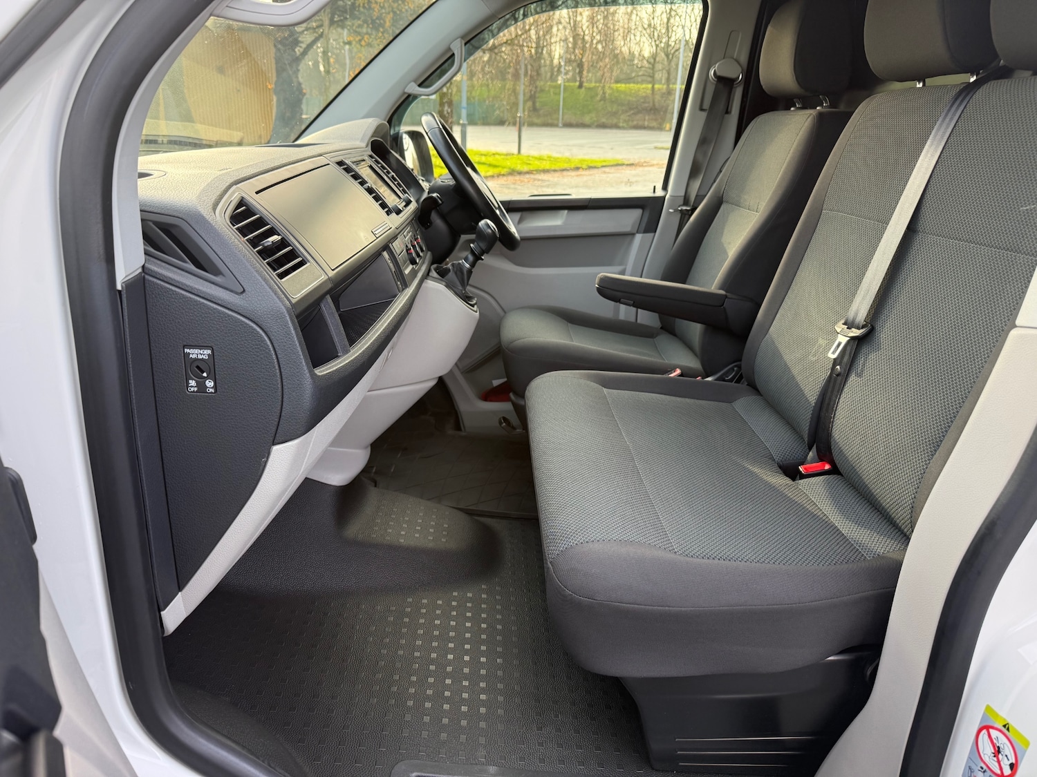 Used Volkswagen Transporter 2019 for sale - 76785406: Photo 12