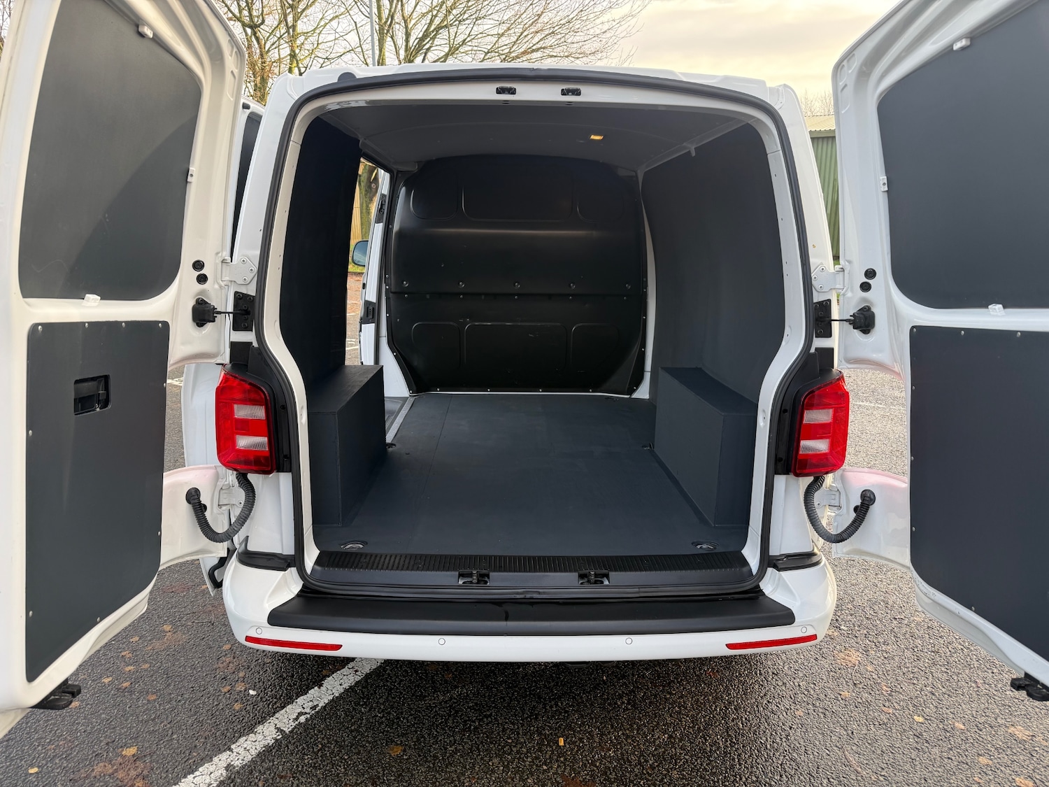 Used Volkswagen Transporter 2019 for sale - 76785406: Photo 14