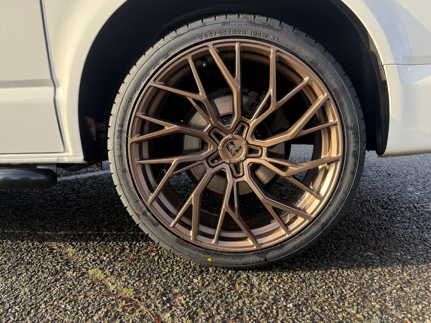 Used Volkswagen Transporter 2019 for sale - 76785406: Photo 16