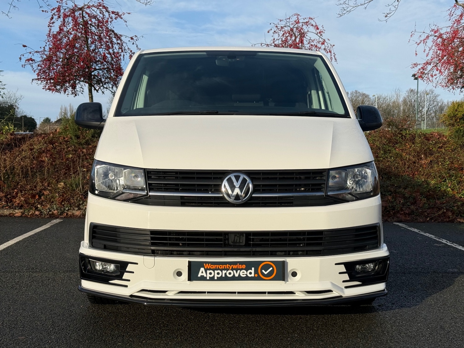 Used Volkswagen Transporter 2019 for sale - 76785406: Photo 2
