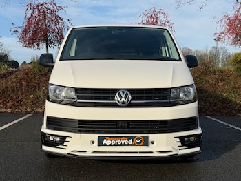 Used Volkswagen Transporter 2019 for sale - 76785406: Photo