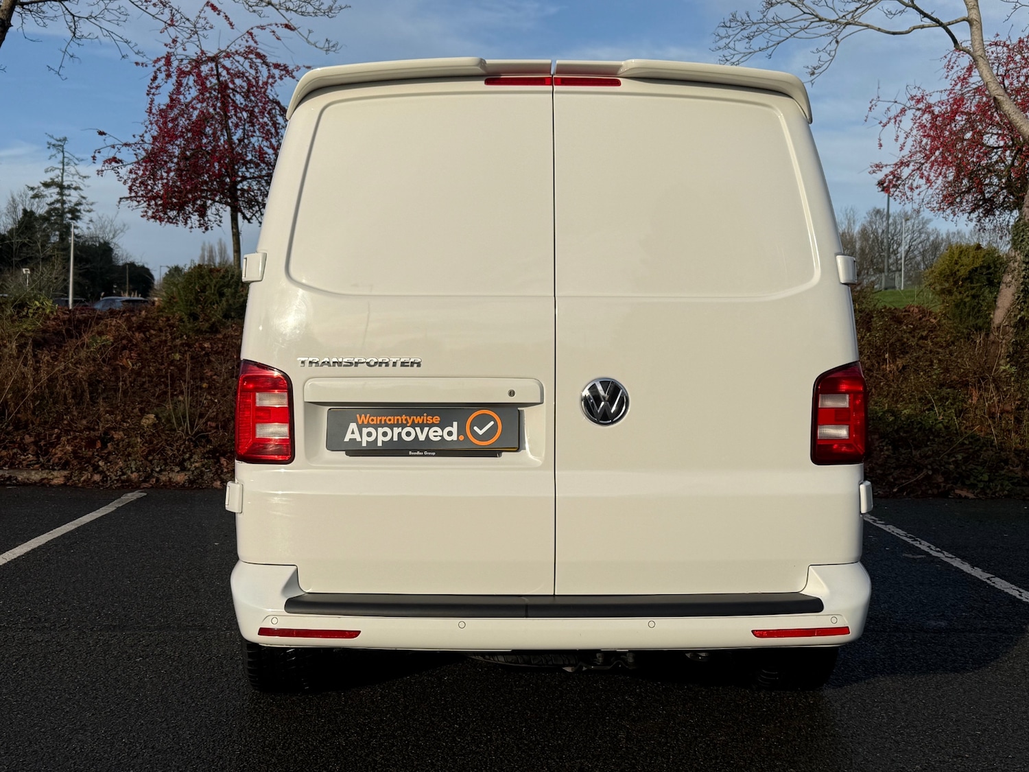 Used Volkswagen Transporter 2019 for sale - 76785406: Photo 7