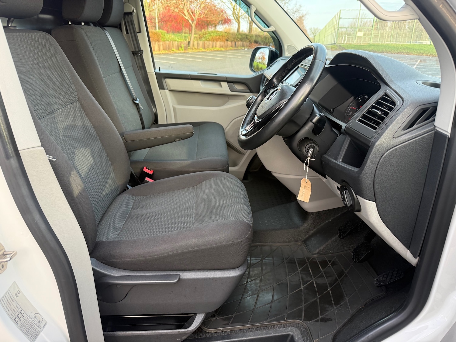 Used Volkswagen Transporter 2019 for sale - 76785406: Photo 9