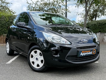 Used Ford Ka 2014 for sale - 78489058: Photo