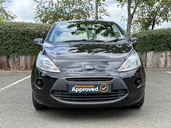 Used Ford Ka 2014 for sale - 78489058: Photo