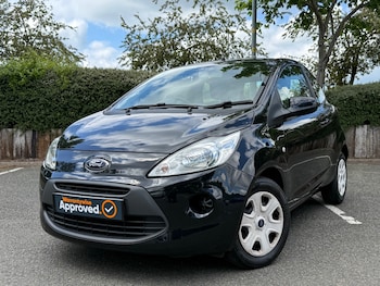 Used Ford Ka 2014 for sale - 78489058: Photo