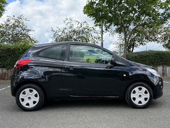 Used Ford Ka 2014 for sale - 78489058: Photo
