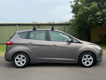 Used Ford C-Max 2014 for sale - 78965043: Photo