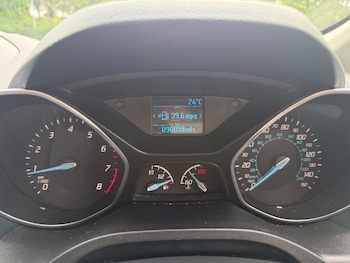 Used Ford C-Max 2014 for sale - 78965043: Photo