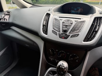 Used Ford C-Max 2014 for sale - 78965043: Photo