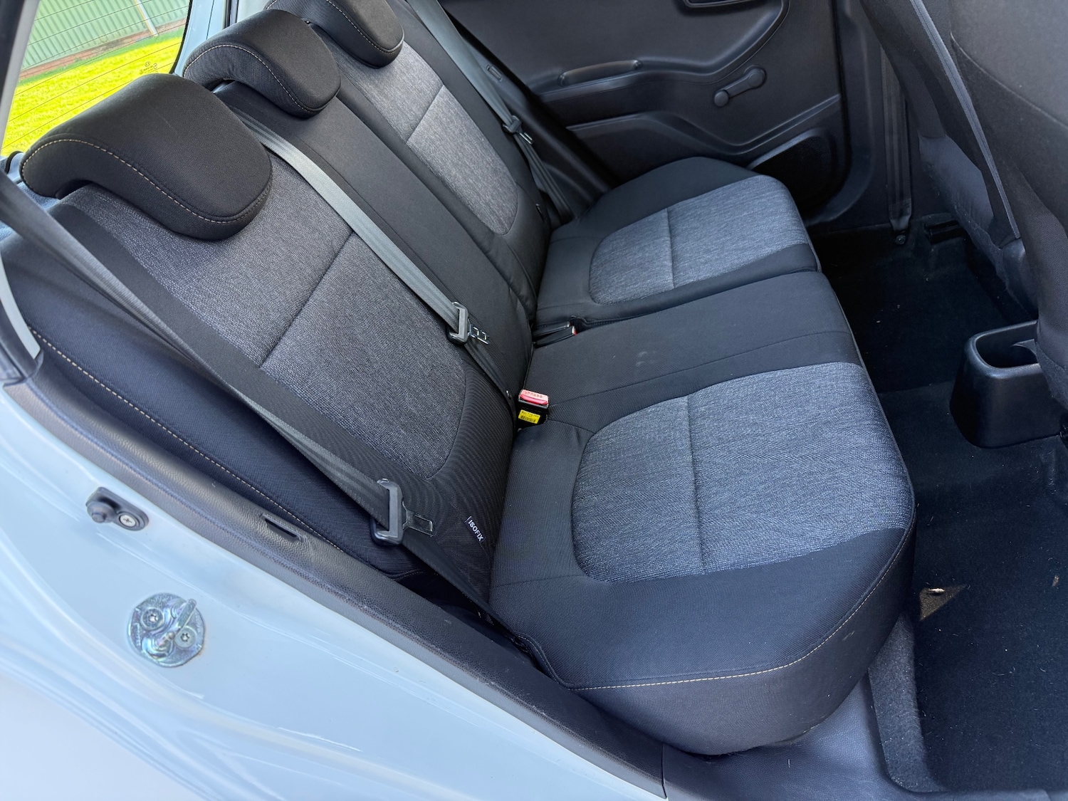 Used Kia Picanto 2012 for sale - 77881362: Photo 10