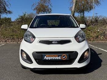 Used Kia Picanto 2012 for sale - 77881362: Photo