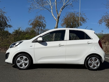 Used Kia Picanto 2012 for sale - 77881362: Photo