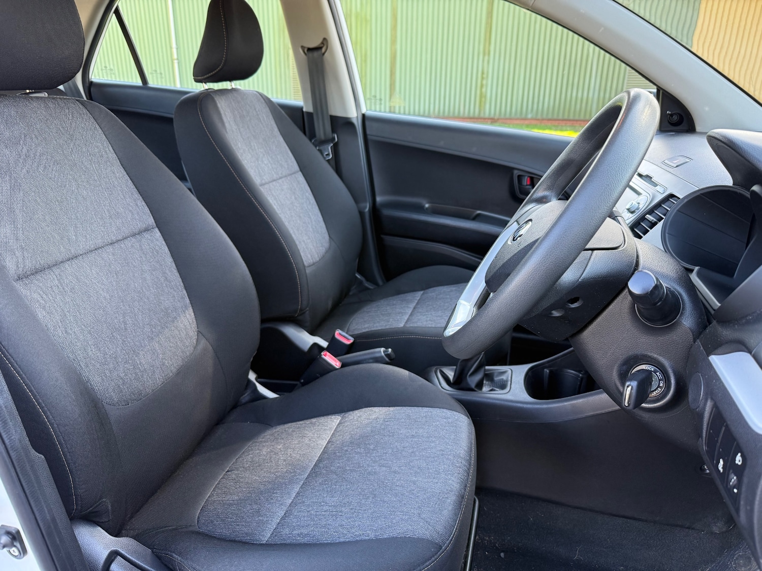 Used Kia Picanto 2012 for sale - 77881362: Photo 9