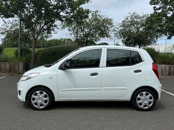 Used Hyundai i10 2013 for sale - 78929819: Photo