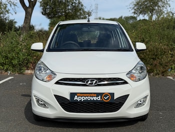 Used Hyundai i10 2013 for sale - 79322649: Photo