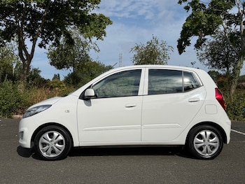Used Hyundai i10 2013 for sale - 79322649: Photo