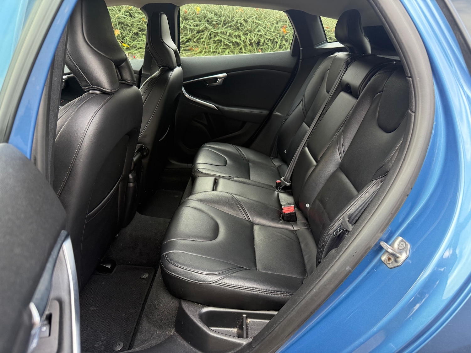 Used Volvo V40 2014 for sale - 76316703: Photo 12