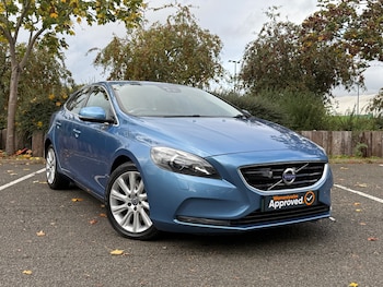 2014 (14) - D3 SE Lux Nav 5dr