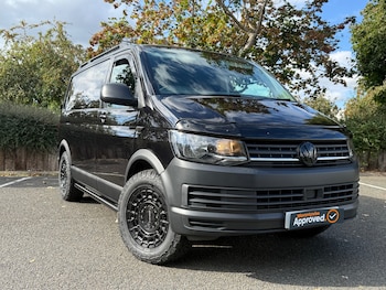Volkswagen - Transporter