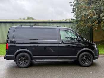 Used Volkswagen Transporter 2018 for sale - 75997089: Photo 4
