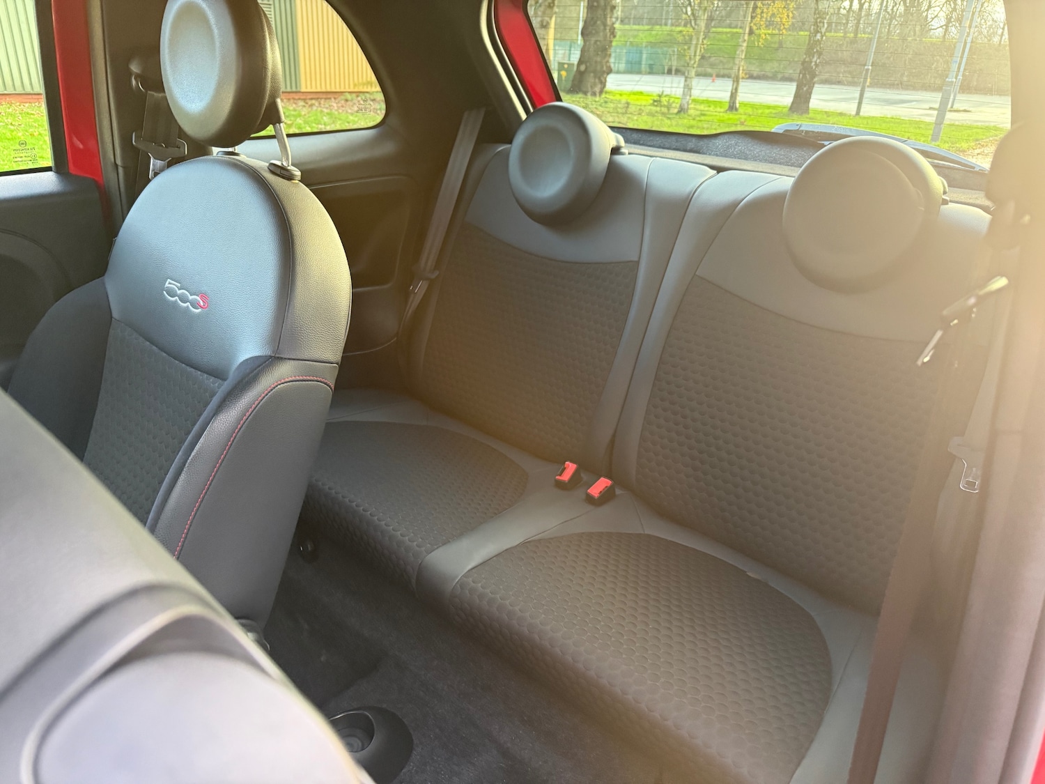 Used Fiat 500 2013 for sale - 76862062: Photo 10