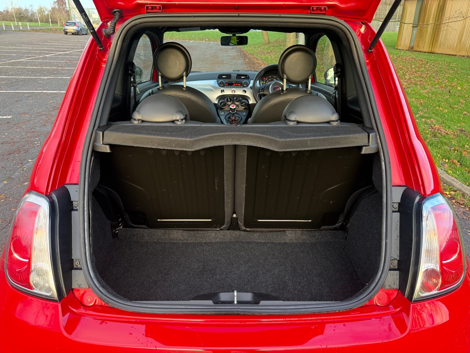 Used Fiat 500 2013 for sale - 76862062: Photo 16