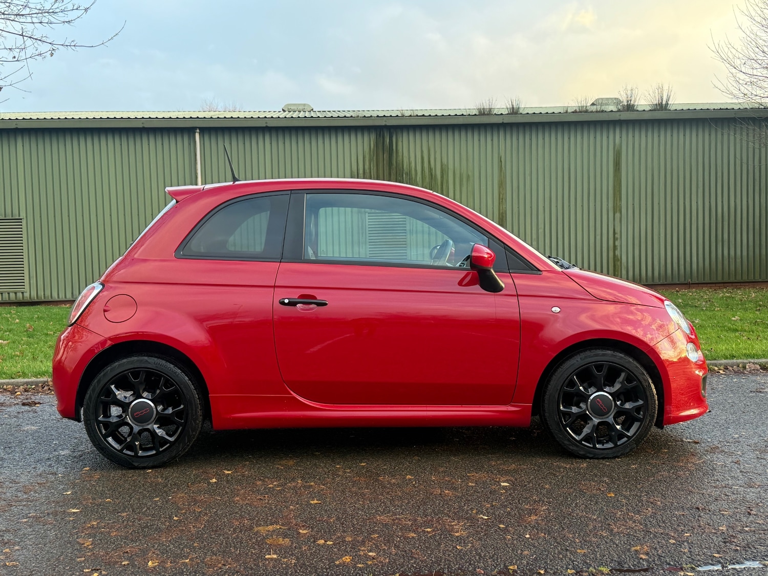 Used Fiat 500 2013 for sale - 76862062: Photo 4
