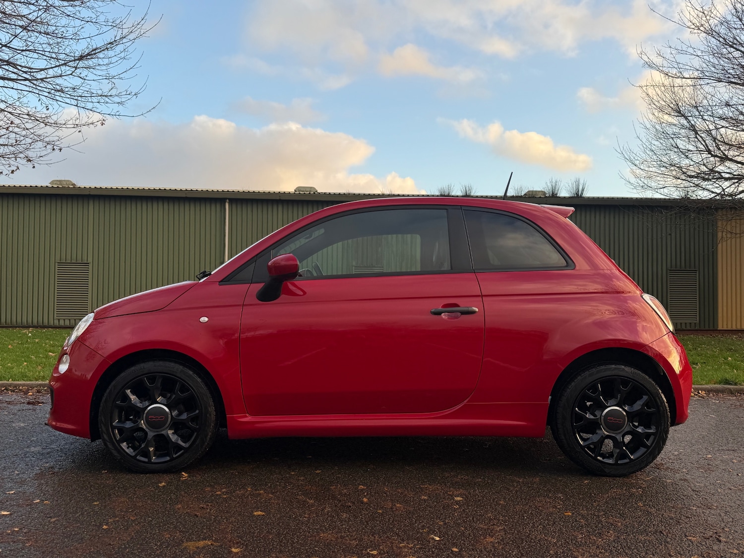 Used Fiat 500 2013 for sale - 76862062: Photo 5