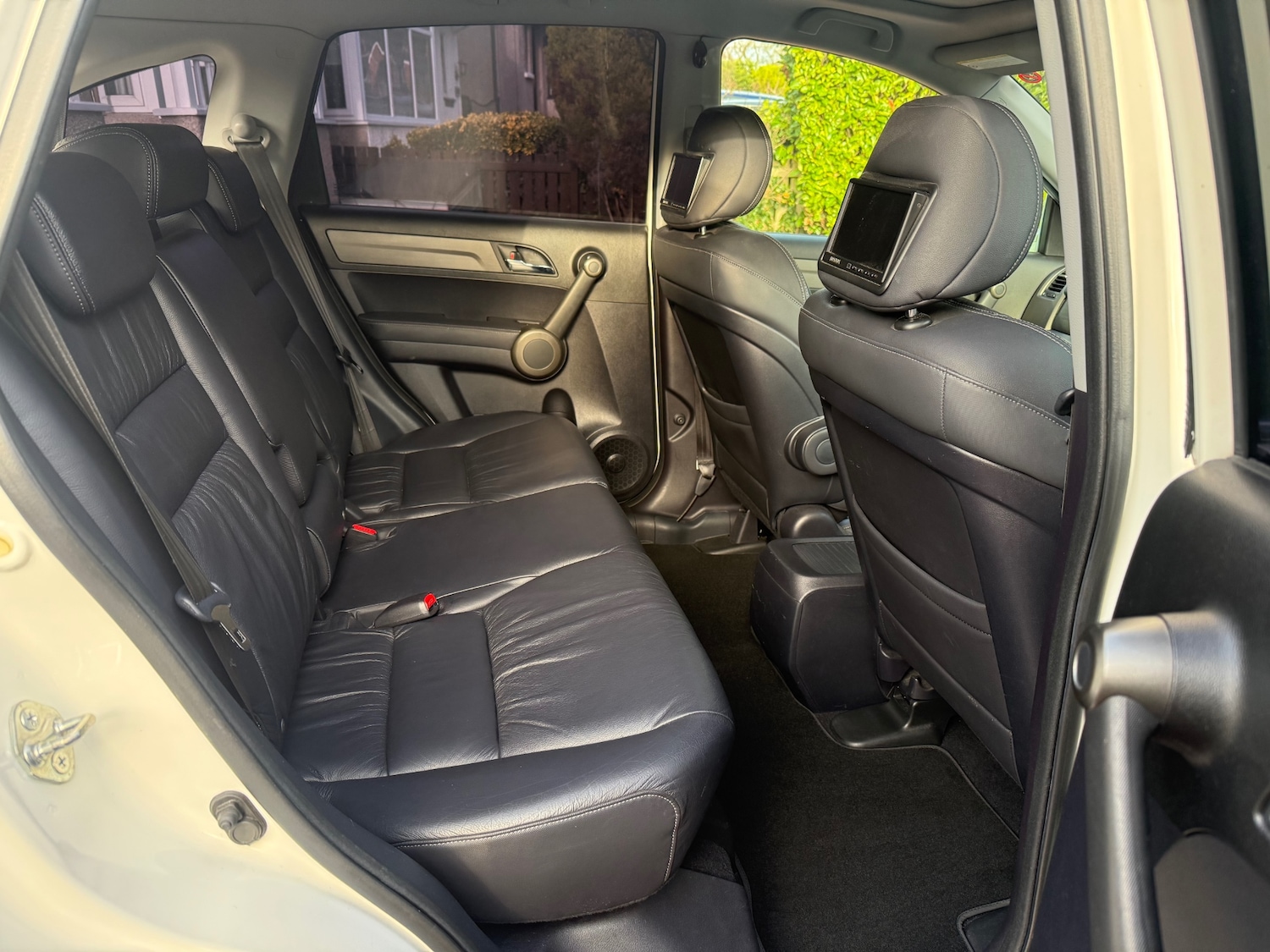 Used Honda CR-V 2011 for sale - 77078080: Photo 10